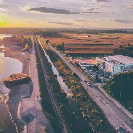 Hotel Panorama Prelog Zewnętrze zdjęcie