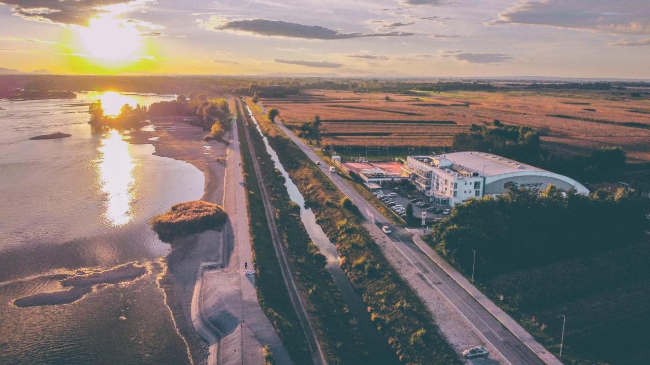 Hotel Panorama Prelog Zewnętrze zdjęcie